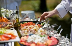 Abiball – Catering Waiblingen
