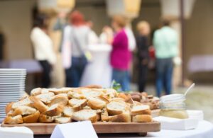 Abiball – Catering Waiblingen