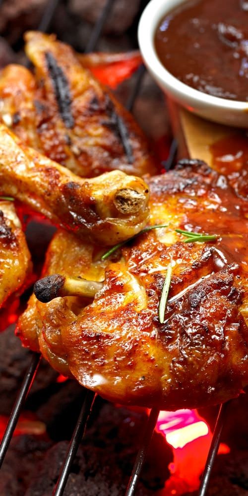 BBQ & Grillfest – Catering Waiblingen