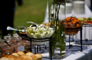 BBQ & Grillfest – Catering Waiblingen