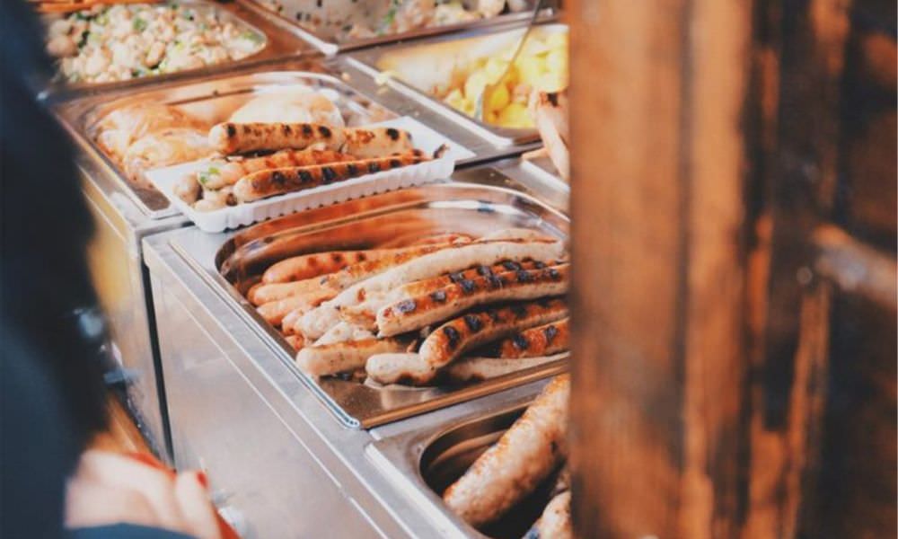 BBQ & Grillfest – Catering Waiblingen
