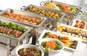 Fingerfood – Catering Waiblingen