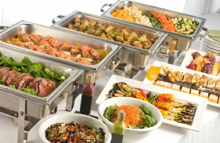 Brunch Catering – Catering Waiblingen