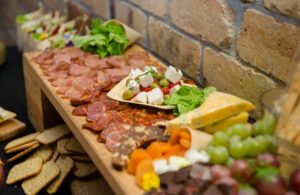 Fingerfood – Catering Waiblingen