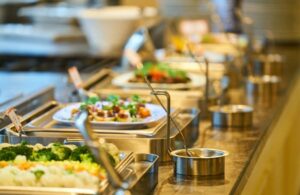 Buffet – Catering Waiblingen