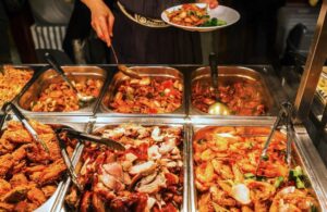 Buffet – Catering Waiblingen