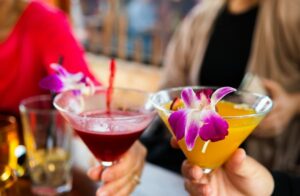 Cocktail Catering – Catering Waiblingen