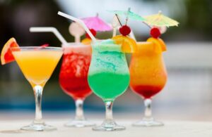 Cocktail Catering – Catering Waiblingen
