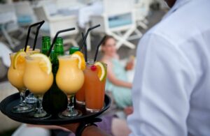 Cocktail Catering – Catering Waiblingen