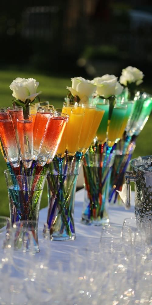 Cocktail Catering – Catering Waiblingen
