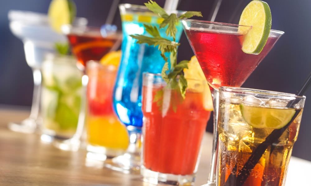 Cocktail Catering – Catering Waiblingen