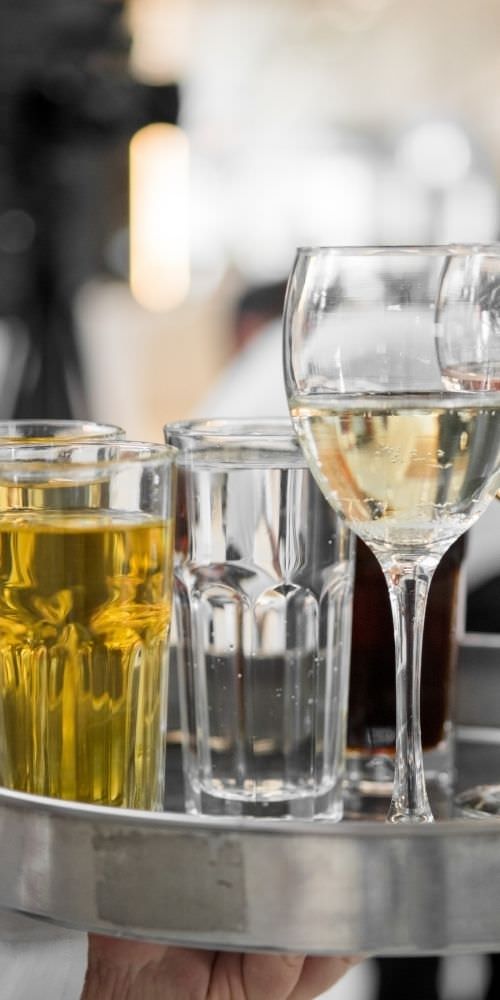 Getränke Catering – Catering Waiblingen
