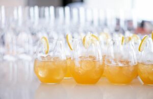 Getränke Catering – Catering Waiblingen