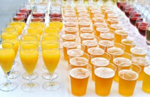 Getränke Catering – Catering Waiblingen