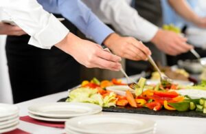 Firmenfeier & Firmenevent – Catering Waiblingen