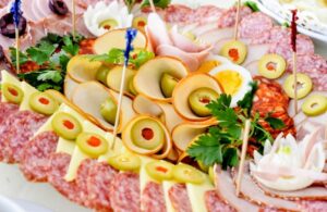 Firmenfeier & Firmenevent – Catering Waiblingen