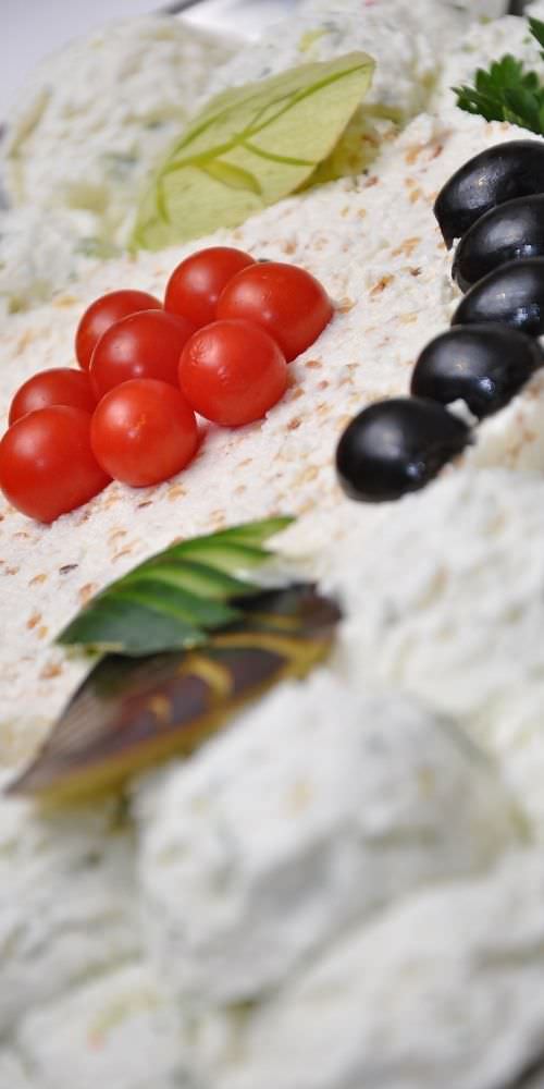 Firmenjubiläum – Catering Waiblingen