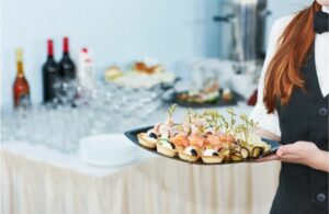 Firmenjubiläum – Catering Waiblingen