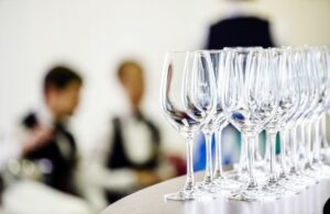 Firmenjubiläum – Catering Waiblingen