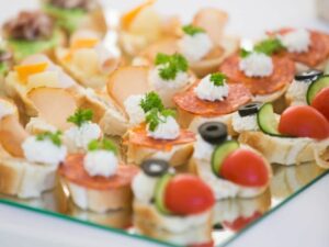 Frühstück Catering – Catering Waiblingen