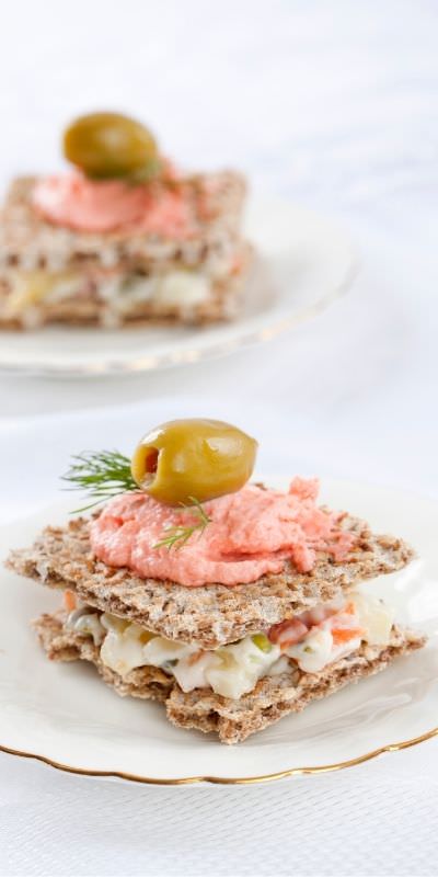Frühstück Catering – Catering Waiblingen