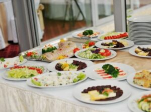 Frühstück Catering – Catering Waiblingen