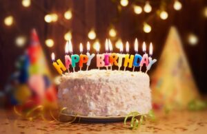 Kindergeburtstag – Catering Waiblingen