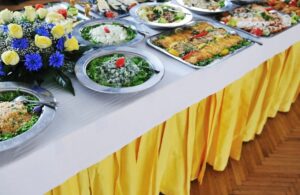 Kindergeburtstag – Catering Waiblingen