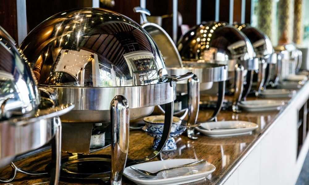 Geburtstag – Catering Waiblingen