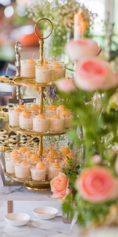 Hochzeit – Catering Waiblingen