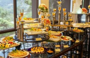 Hochzeit – Catering Waiblingen