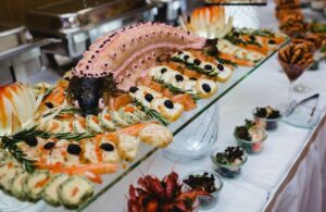 Hochzeit – Catering Waiblingen