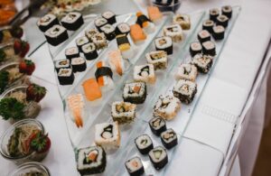 Hochzeit – Catering Waiblingen