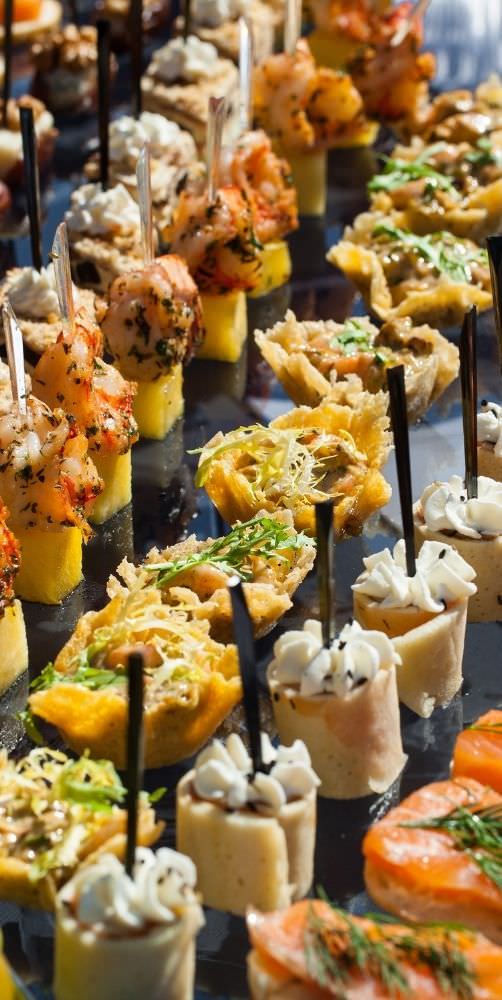 Jubiläum – Catering Waiblingen
