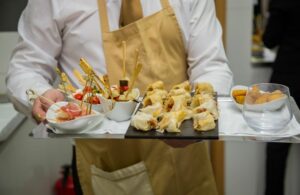 Jubiläum – Catering Waiblingen