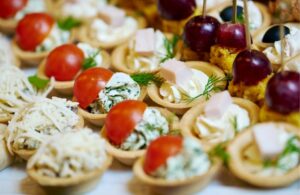 Jubiläum – Catering Waiblingen