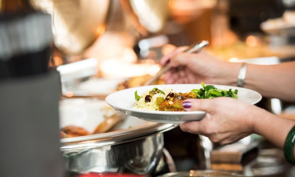 Jubiläum – Catering Waiblingen