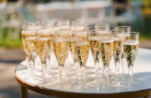 Jubiläum – Catering Waiblingen