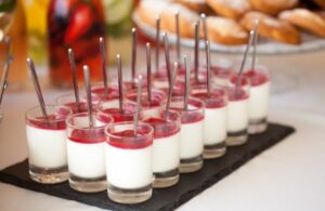 Konferenz & Tagung – Catering Waiblingen