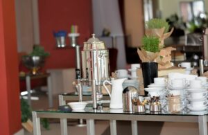 Konferenz & Tagung – Catering Waiblingen