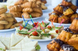 Konferenz & Tagung – Catering Waiblingen