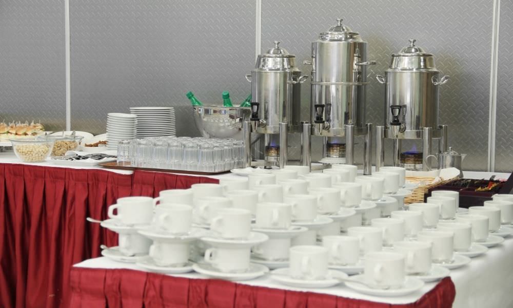 Konferenz & Tagung – Catering Waiblingen
