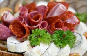 Konfirmation, Kommunion & Taufe – Catering Waiblingen
