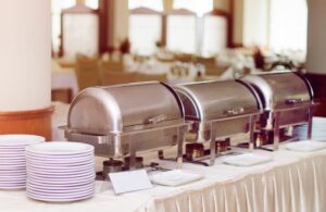 Konfirmation, Kommunion & Taufe – Catering Waiblingen