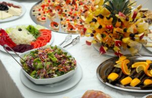 Messe & Kongress – Catering Waiblingen