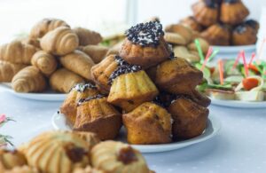 Messe & Kongress – Catering Waiblingen