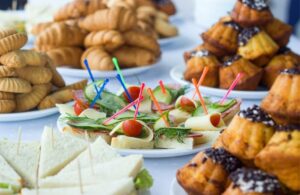 Messe & Kongress – Catering Waiblingen