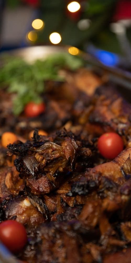 Weihnachtsfeier – Catering Waiblingen