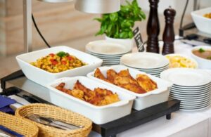 Weihnachtsfeier – Catering Waiblingen