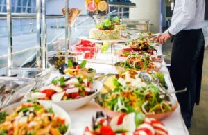 Weihnachtsfeier – Catering Waiblingen